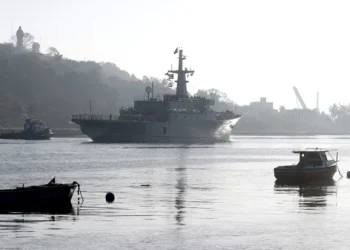 México localiza las dos embarcaciones desaparecidas en el Caribe que llevaban ayuda a Cuba