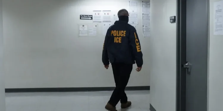 El ICE irá a juicio por las condiciones en que mantiene detenidos a inmigrantes en Nueva York