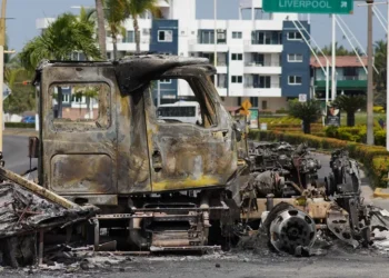 El Gobierno de Argentina declara grupo terrorista al Cartel de Jalisco Nueva Generación