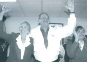 Fallece Bessy Watson, la exprimera dama hondureña que se destacó por su labor social y su cercanía con causas humanitarias