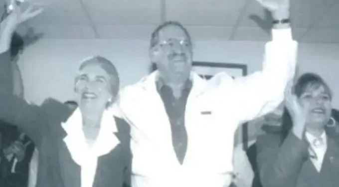 Fallece Bessy Watson, la exprimera dama hondureña que se destacó por su labor social y su cercanía con causas humanitarias