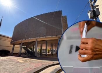 Buscan “perdón” para políticos que fueron multados por no rendir cuentas electorales | Resumen Legislativo