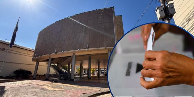 Buscan “perdón” para políticos que fueron multados por no rendir cuentas electorales | Resumen Legislativo
