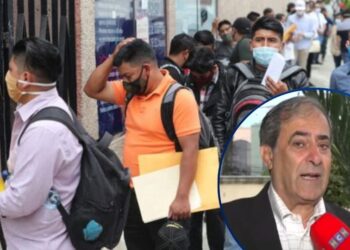 CCIC aplaude aprobación de Ley de Empleo Parcial: “No solo servirá para Semana Santa, sino para todo el año”