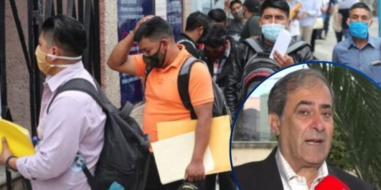 CCIC aplaude aprobación de Ley de Empleo Parcial: “No solo servirá para Semana Santa, sino para todo el año”