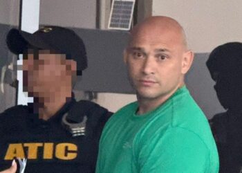 Cae sospechoso de agresiones sexuales y trato degradante de dos menores de edad