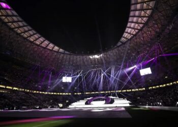 Catar anuncia que suspende todas las competiciones de fútbol, incluida el España-Argentina