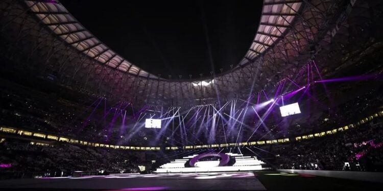 Catar anuncia que suspende todas las competiciones de fútbol, incluida el España-Argentina