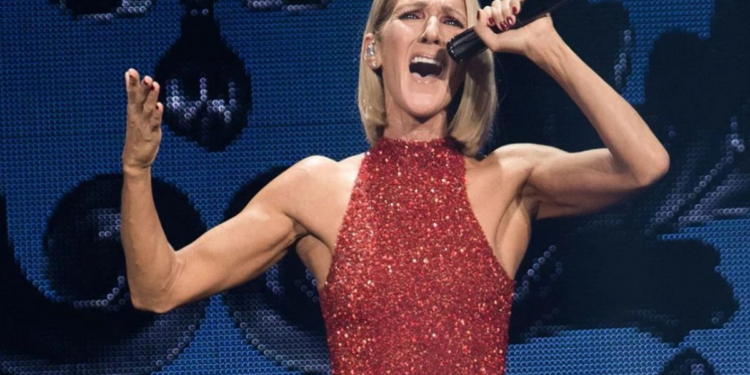 Céline Dion anuncia su esperado regreso a los escenarios con conciertos en París