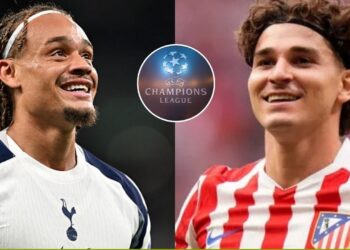 Champions League Con grandes duelos arrancan hoy la ida de los octavos