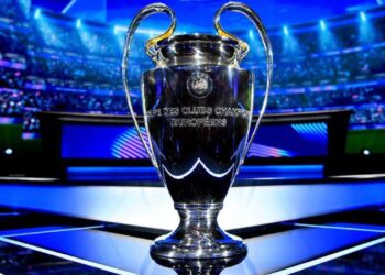 Champions UEFA confirma horarios de las semifinales