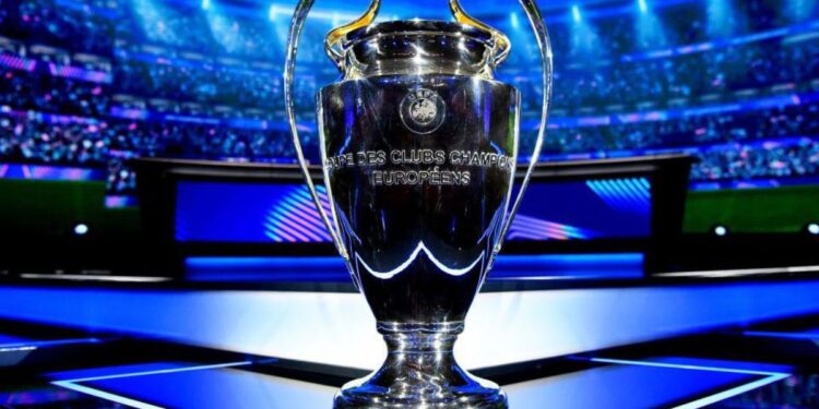 Champions UEFA confirma horarios de las semifinales