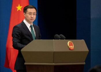China advierte círculo vicioso por guerra