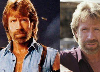 Fallece Chuck Norris: ícono del cine de acción y leyenda de las artes marciales