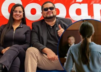 Con testimonio de una exdiputada de Libre prosigue hoy audiencia en caso “Chequesol”