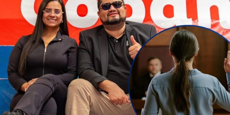 Con testimonio de una exdiputada de Libre prosigue hoy audiencia en caso “Chequesol”