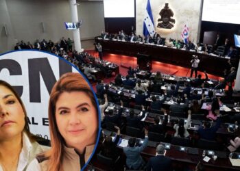 Condecoran a quienes defendieron la democracia en elecciones generales | Resumen Legislativo