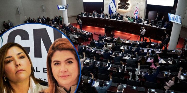 Condecoran a quienes defendieron la democracia en elecciones generales | Resumen Legislativo