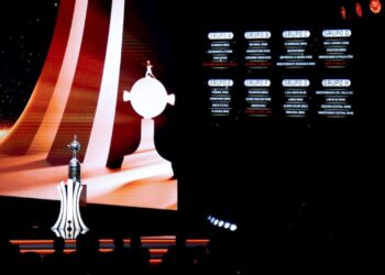 Copa Libertadores 2026 Así quedó la fase de grupos