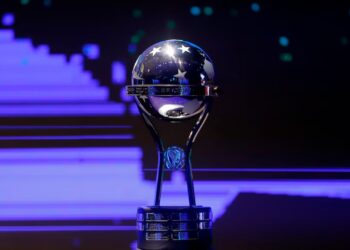 Copa Sudamericana Definida la fase de grupos con 32 equipos