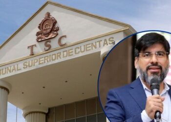 Da tristeza que el Ejecutivo esté empoderando a la PGR y al CNA para “cuadrar todo en el TSC”, cuestiona Zelaya