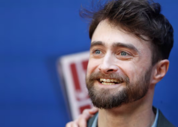 Daniel Radcliffe