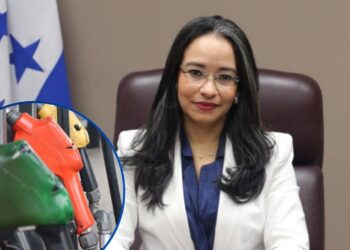 Directora del CNA alerta sobre el impacto del alza del petróleo en la economía hondureña