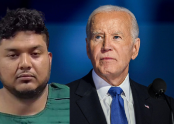 Biden liberó a hondureño acusado de homicidio por la muerte de un menor de tres años en EE.UU.