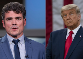 Renuncia director antiterrorismo de Trump