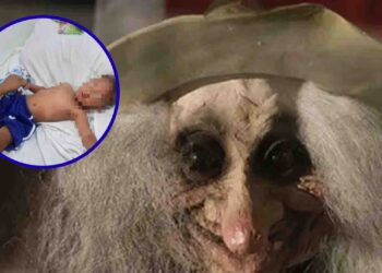 “¡Se lo llevó el duende!”: misterio y rumores tras desaparición de bebé en Choluteca