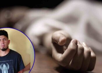 Cae presunto femicida que huyó tras matar a su pareja en San Juan, Intibucá