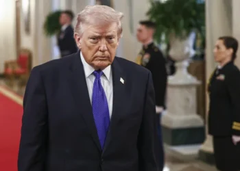 Los demócratas critican las continuas «contradicciones» de Trump sobre la guerra de Irán
