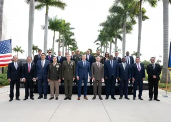 EE.UU. y Latinoamérica acuerdan combatir a los «narcoterroristas» en una reunión en Miami