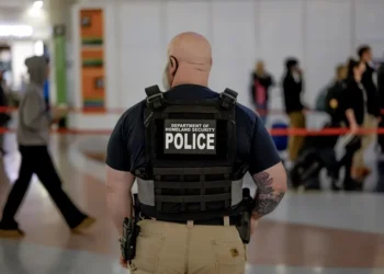 El Senado de Estados Unidos rechaza reabrir el departamento de Seguridad Nacional