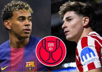 El Barça buscará remontar en casa ante el Atleti por la Copa