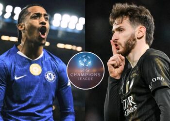 El Chelsea buscará la remontada de local ante el PSG