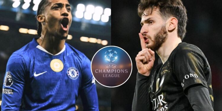 El Chelsea buscará la remontada de local ante el PSG