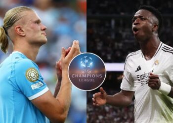 El City buscará reivindicarse en casa ante el Madrid