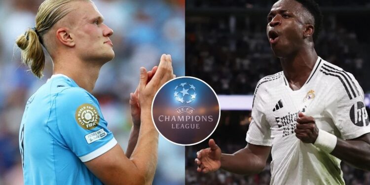El City buscará reivindicarse en casa ante el Madrid
