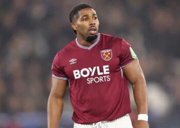 El West Ham prohíbe a Adama Traoré ir al gimnasio