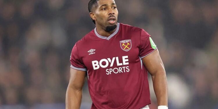 El West Ham prohíbe a Adama Traoré ir al gimnasio