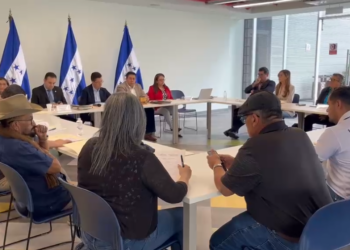 ¡Empantanados! Fracasa la cuarta reunión de la mesa del salario mínimo, sin avances ni acuerdos