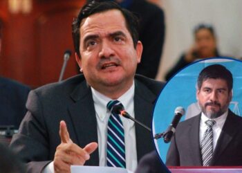 Exempleados del CNE y otros mencionados en casos famosos, testificarán en juicio político de Johel Zelaya, confirma la comisión
