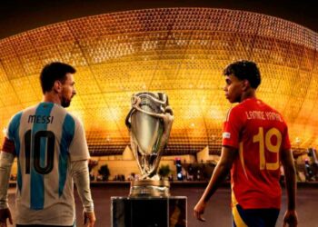 FIFA cambiaría la Finalissima 2026 para el Bernabéu