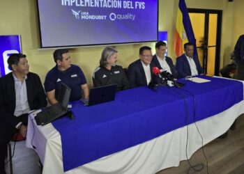 Inicia la capacitación sobre la implementación del FVS