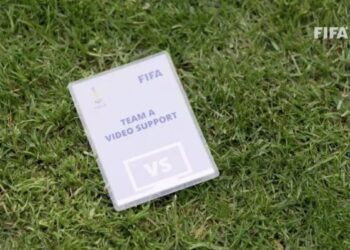 FFH, Liga Nacional y FIFA afinan detalles para capacitación del sistema FVS en Honduras