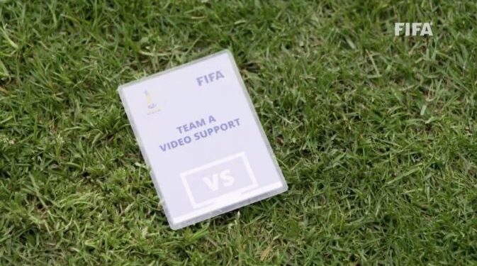 FFH, Liga Nacional y FIFA afinan detalles para capacitación del sistema FVS en Honduras
