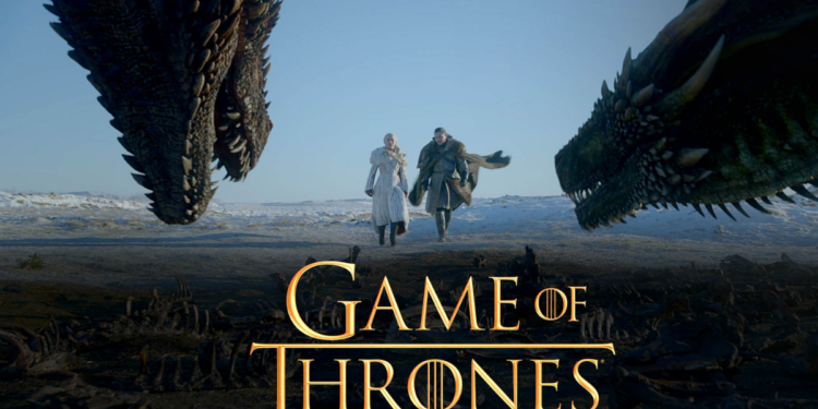 Game of Thrones