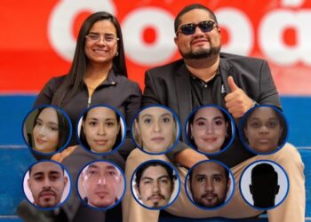 Hoy se reanuda audiencia inicial en el escándalo “Chequesol”