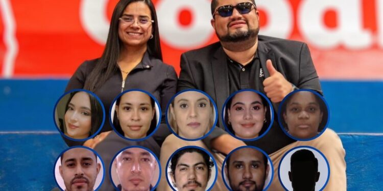 Hoy se reanuda audiencia inicial en el escándalo “Chequesol”